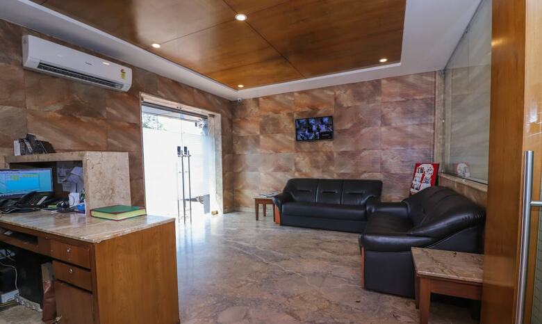 Hotel Treebo Beeu Guest House