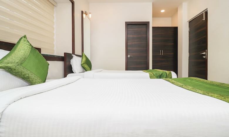Hotel Treebo Beeu Guest House