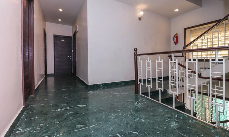Hotel Treebo Beeu Guest House