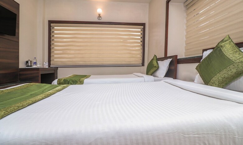 Hotel Treebo Beeu Guest House