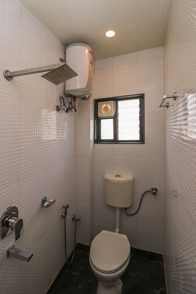 Hotel Treebo Beeu Guest House