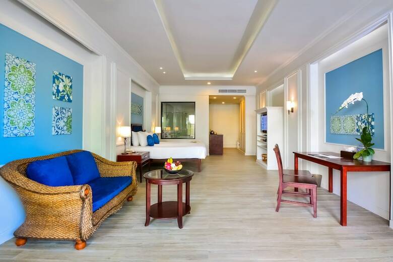 Hotel Manathai Koh Samui