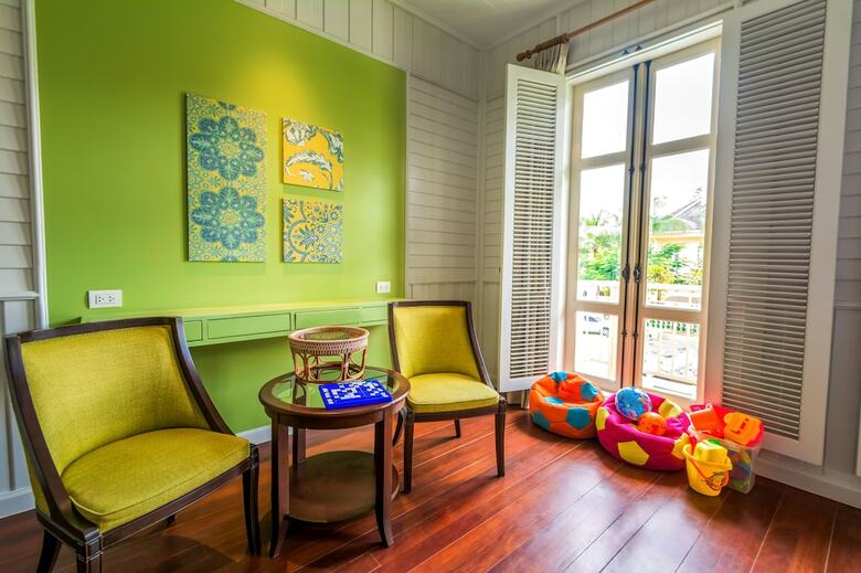Hotel Manathai Koh Samui