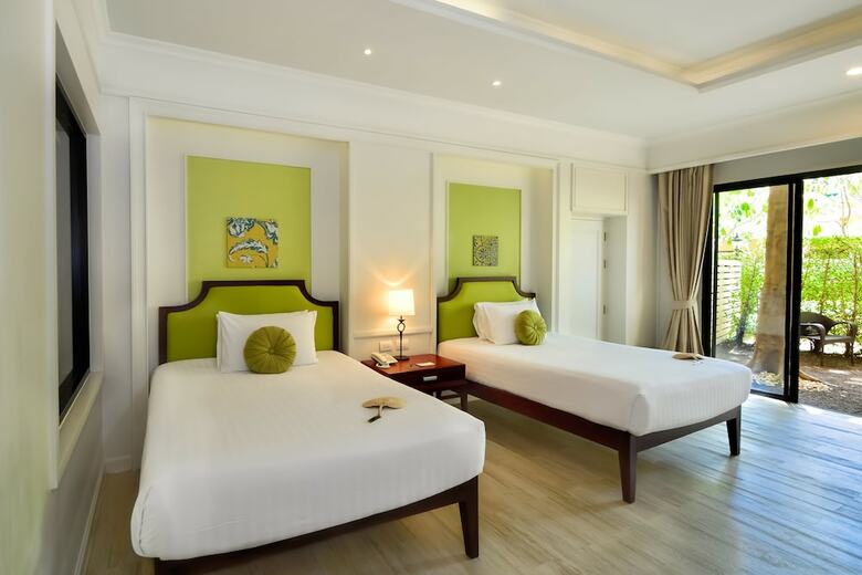 Hotel Manathai Koh Samui