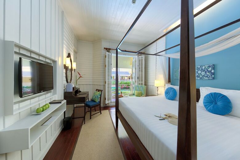 Hotel Manathai Koh Samui