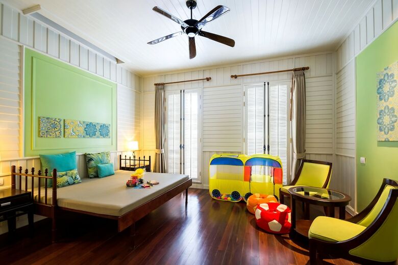 Hotel Manathai Koh Samui