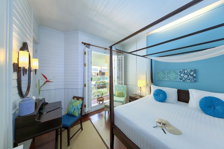 Hotel Manathai Koh Samui