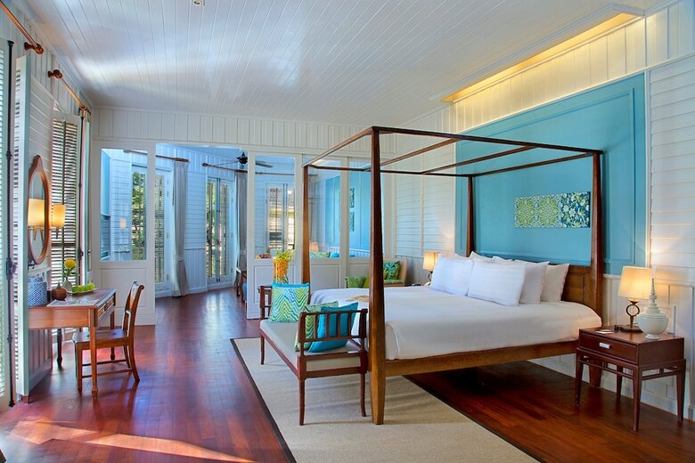 Hotel Manathai Koh Samui
