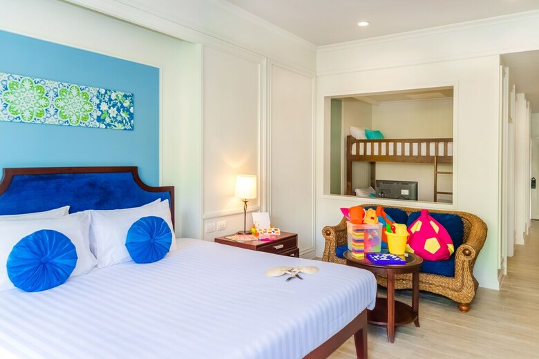 Hotel Manathai Koh Samui
