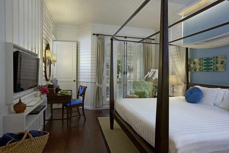 Hotel Manathai Koh Samui