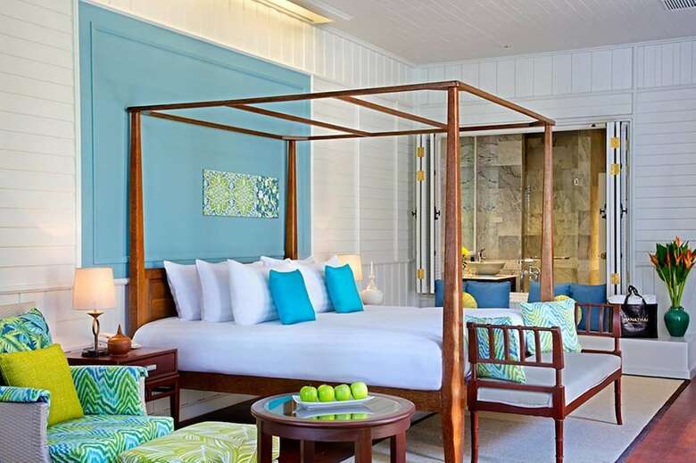 Hotel Manathai Koh Samui