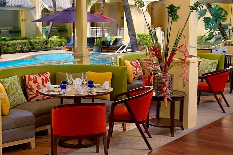 Hotel Manathai Koh Samui