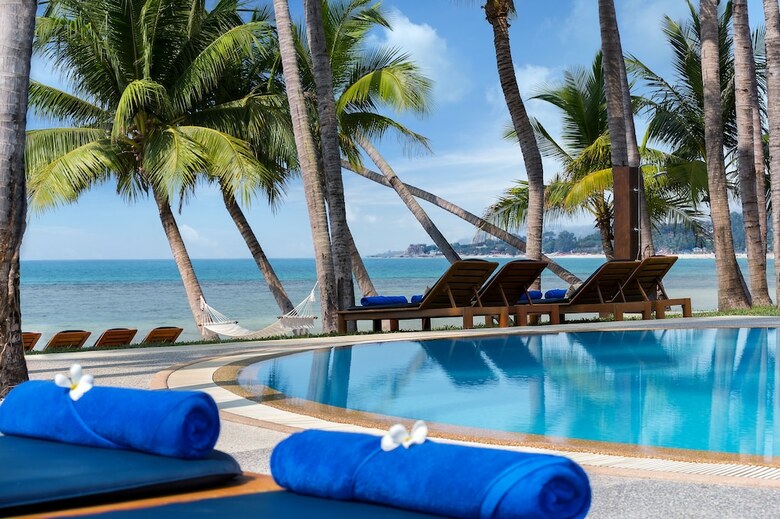 Hotel Manathai Koh Samui