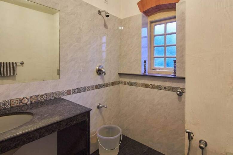 Guesthouser 1 Br Villa 520d