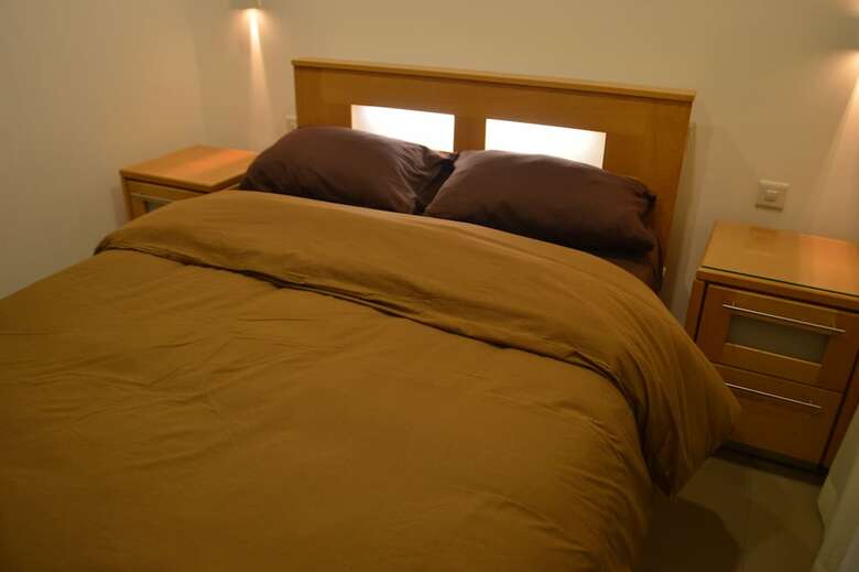 Apartamento Pebbles Appartment