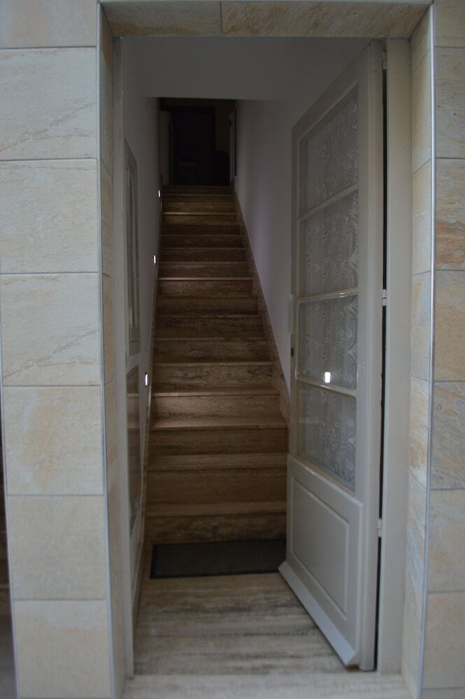 Apartamento Pebbles Appartment