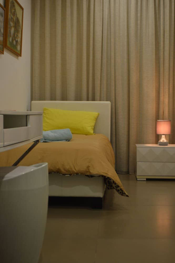 Apartamento Pebbles Appartment