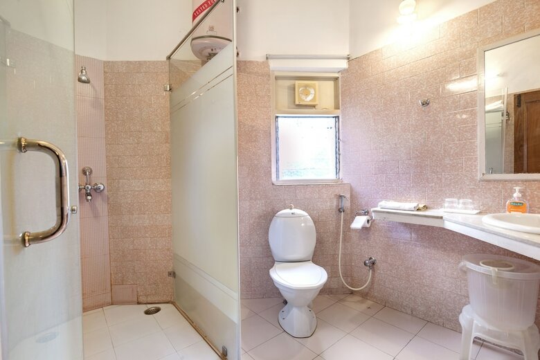 Hotel Girisadan Homestay
