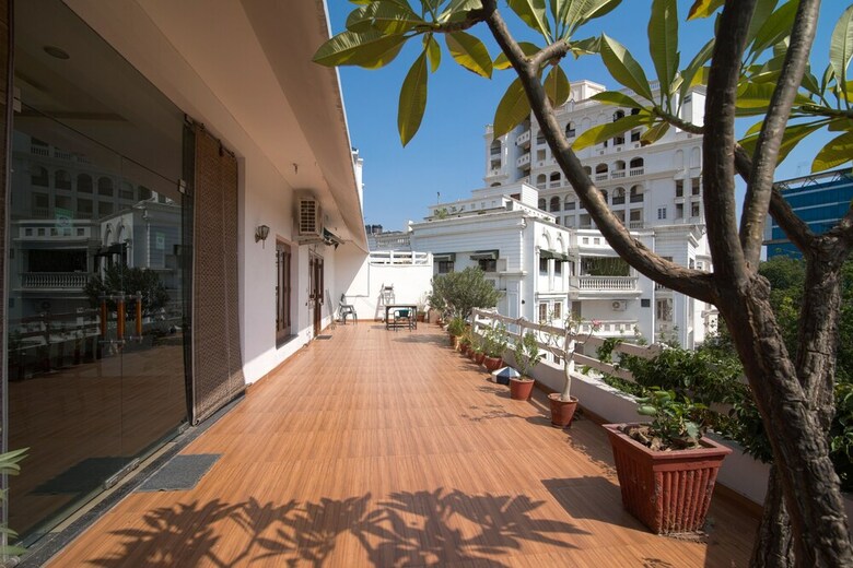 Hotel Girisadan Homestay