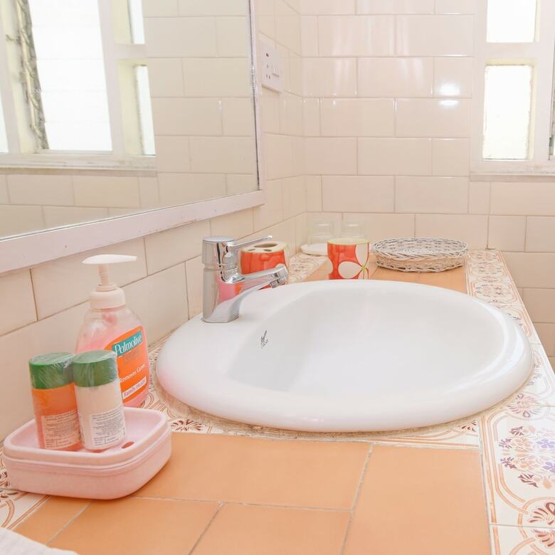 Hotel Girisadan Homestay