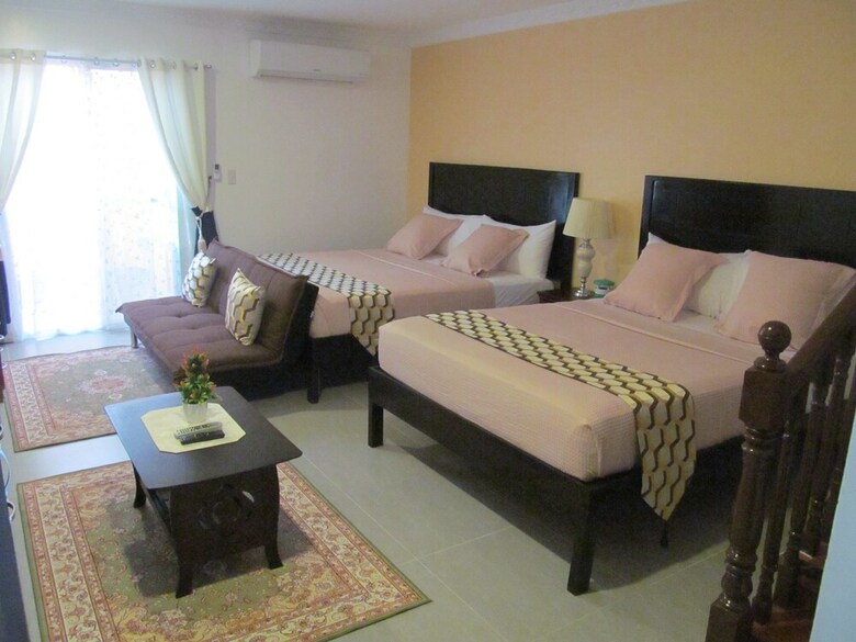 Hotel Venezia Suites