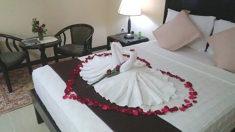 Hotel Venezia Suites