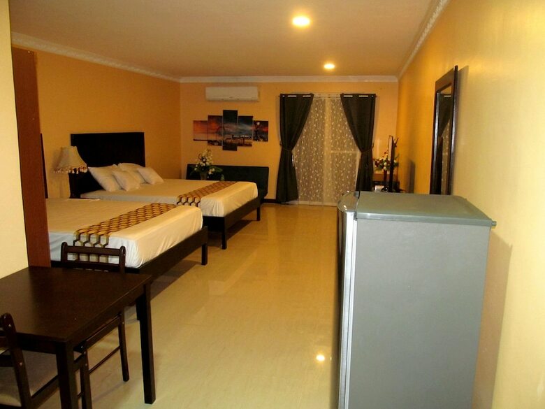 Hotel Venezia Suites