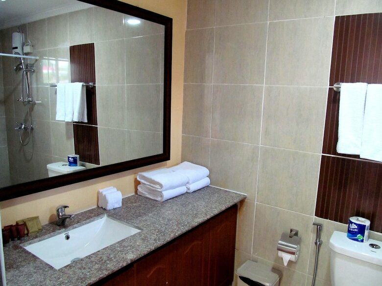Hotel Venezia Suites
