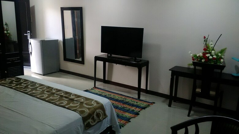 Hotel Venezia Suites