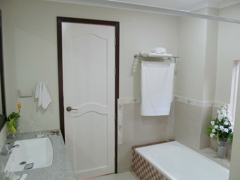 Hotel Venezia Suites