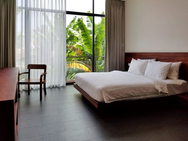 Hotel Angkor Siesta Villa