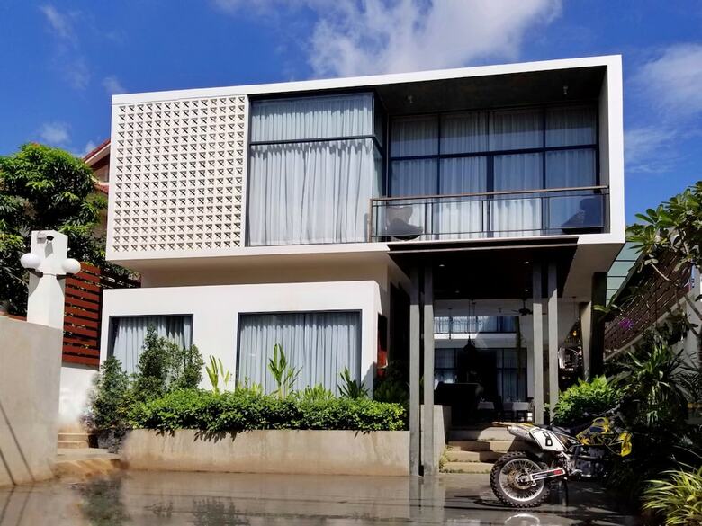 Hotel Angkor Siesta Villa