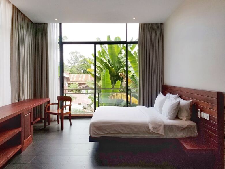 Hotel Angkor Siesta Villa
