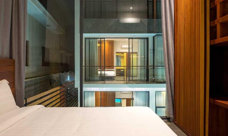 Hotel Angkor Siesta Villa