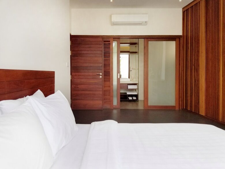 Hotel Angkor Siesta Villa