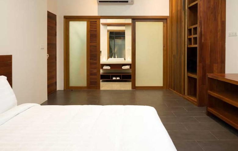 Hotel Angkor Siesta Villa