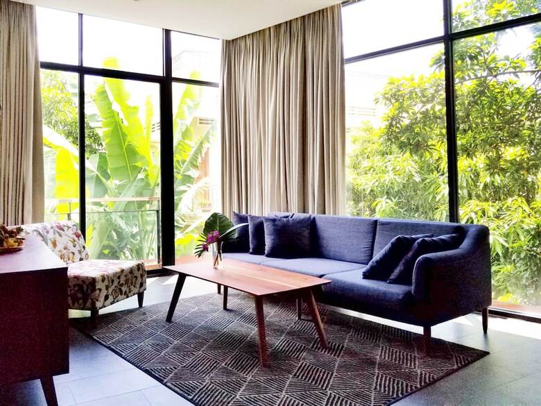 Hotel Angkor Siesta Villa