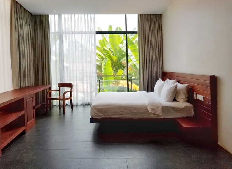 Hotel Angkor Siesta Villa