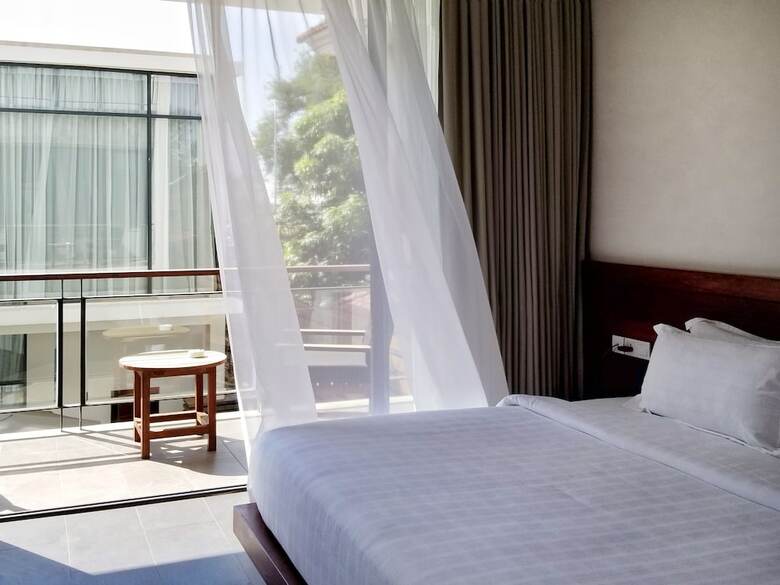 Hotel Angkor Siesta Villa