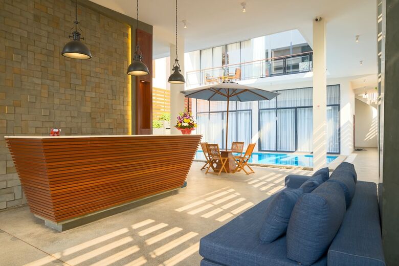 Hotel Angkor Siesta Villa