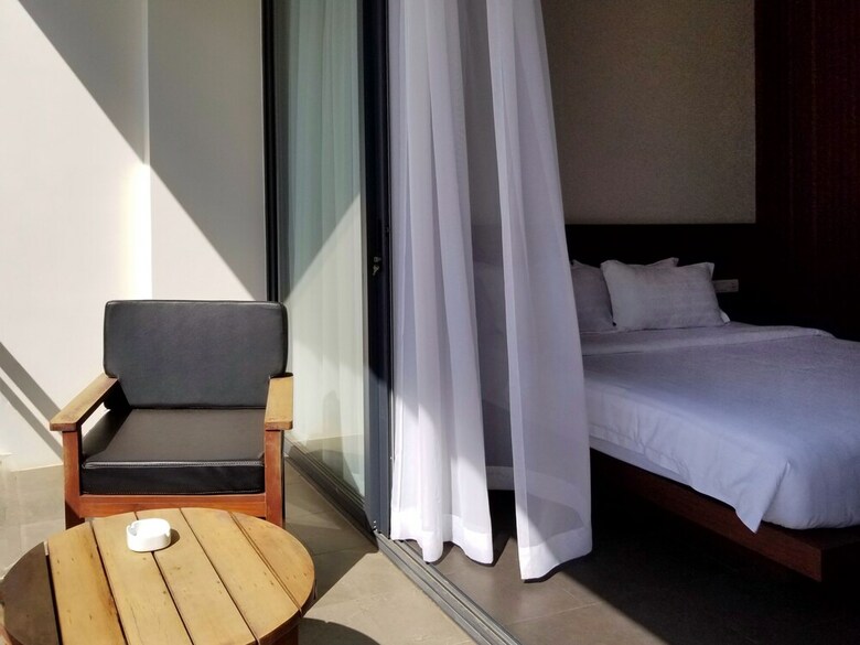 Hotel Angkor Siesta Villa