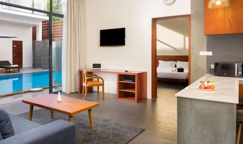 Hotel Angkor Siesta Villa