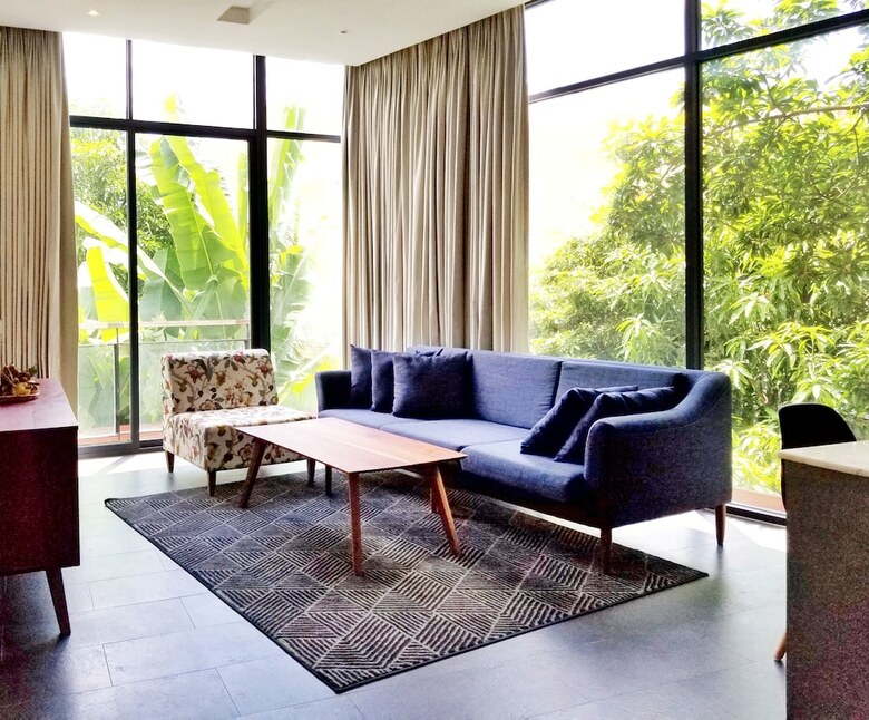 Hotel Angkor Siesta Villa