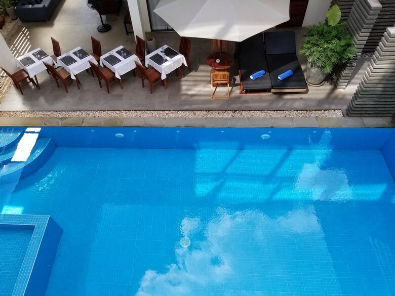 Hotel Angkor Siesta Villa