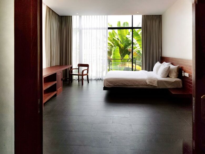 Hotel Angkor Siesta Villa