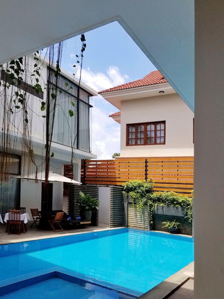 Hotel Angkor Siesta Villa