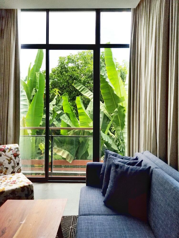 Hotel Angkor Siesta Villa