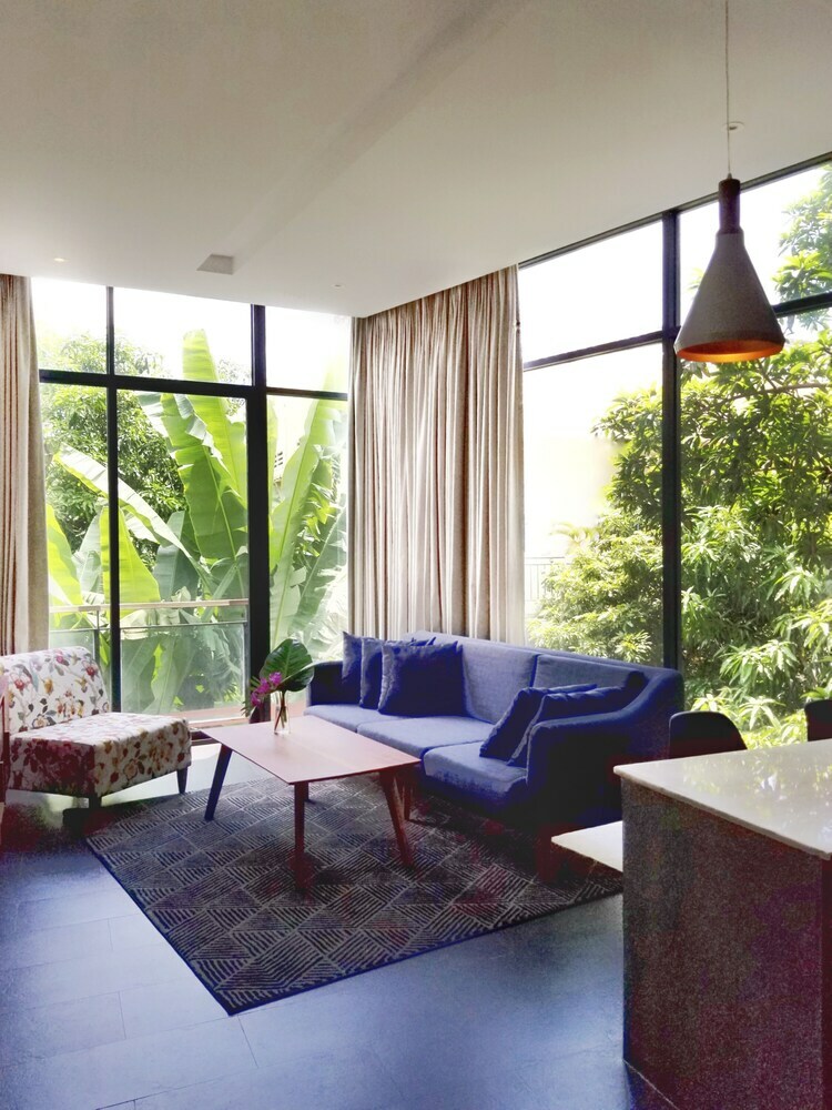 Hotel Angkor Siesta Villa