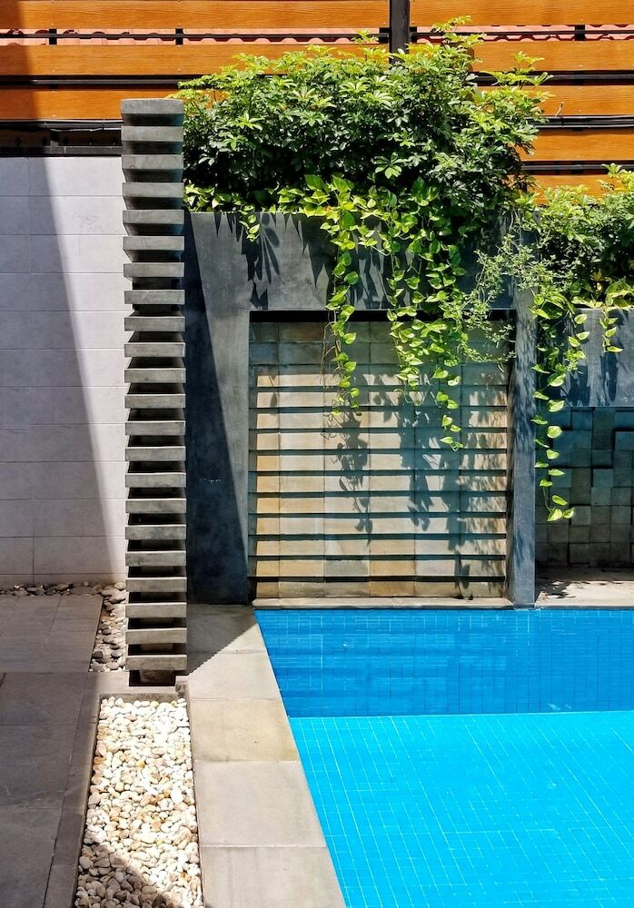 Hotel Angkor Siesta Villa