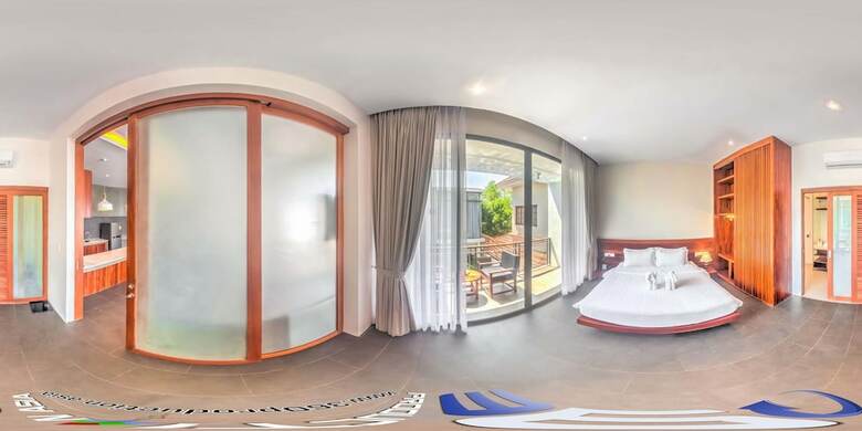 Hotel Angkor Siesta Villa